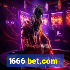 1666 bet.com